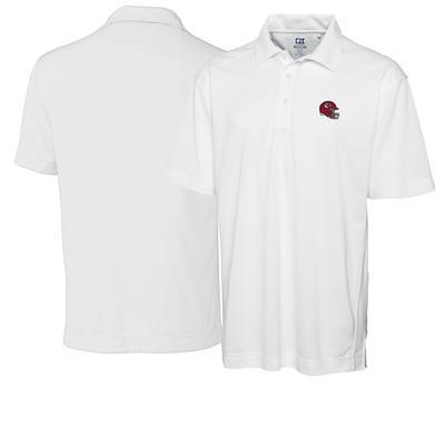 Kansas City Chiefs Cutter & Buck Advantage Tri-Blend Jersey Mens Big and  Tall Pocket Polo - Cutter & Buck