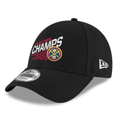 2023 Nuggets NBA Draft 9FIFTY Snapback Hat - Navy