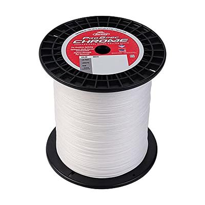 Berkley ProSpec® Premium Hollow Braid Superline, White, 180lb  81.6kg Fishing  Line, Suitable for Saltwater Environments - Yahoo Shopping