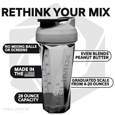 Vortex Portable Mixer 2.0