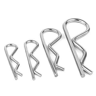 Replacement Stainless Steel Spring Pins