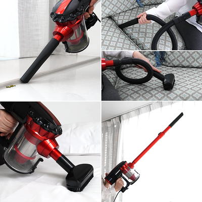 Bissell 3-in-1 Lightweight Corded Stick Vacuum 2030 - Walmart.com