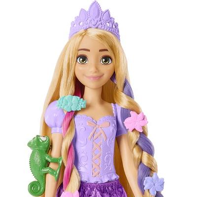 Disney Princess Rapunzel Doll - Small