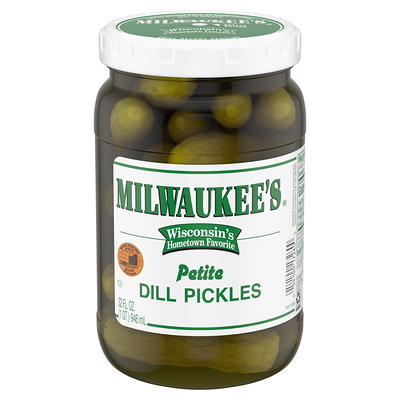 Dirty Dill Baby Dills 24 OZ®