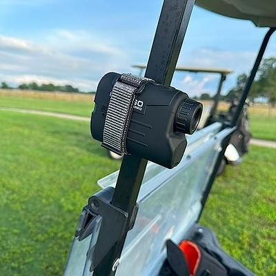 Gogogo Sport Vpro Magnetic Golf Rangefinder Holder Mount Strap – GOGOGO  SPORT