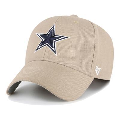 Dallas Cowboys '47 Youth Scramble Adjustable Trucker Hat - Navy