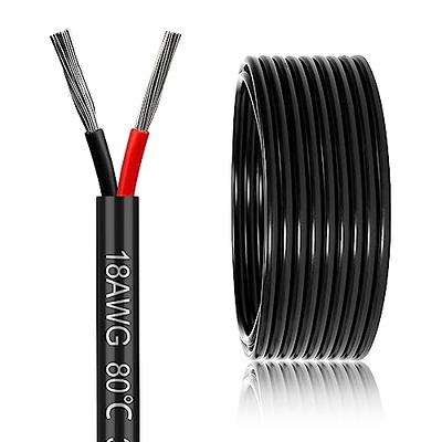 14awg Silicone Electrical Wire Cable 30ft Blue 14 Gauge Hookup Wires kit  Stranded Tinned Copper Wire Flexible and Soft High Temperature Resistance -  Yahoo Shopping