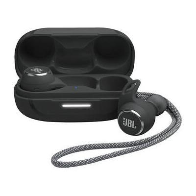 JBL Endurance Peak 3 True Wireless In-Ear JBLENDURPEAK3BLKAM B&H