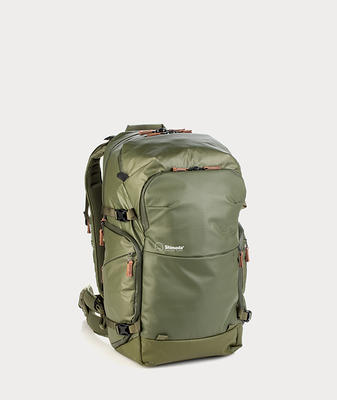 Shimoda Explore V2 35 Backpack - Army Green - Yahoo Shopping