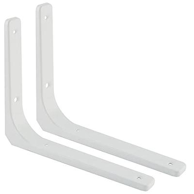 12 in. x 10 in. Large Shelf Bracket