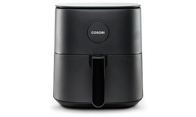Cosori Pro LE 5.0-Quart Air Fryer, 9-in-1 Airfryer Compact Oilless Small  Oven