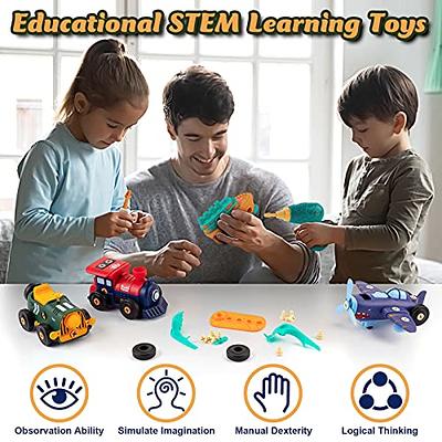  5 To 7 Years - Learning & Education Toys: Toys & Games