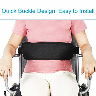 Bed Restraints Straps Wheelchairs Seat Belt Medical Restraints