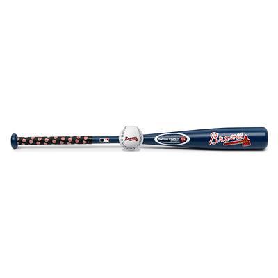 Tampa Bay Rays Team Logo Wood 18 Bat – Coopersburg