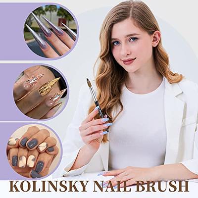 Acrylic Nail Art Brush