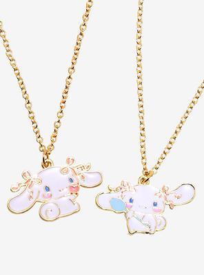 Sanrio Cinnamoroll Necklace  Cinnamoroll Pendant Jewel