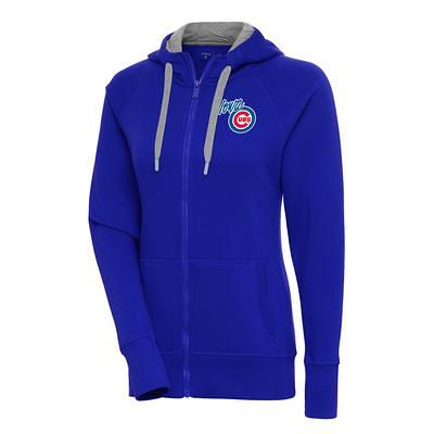 Antigua Apparel / Women's Minnesota Twins Generation Full-Zip