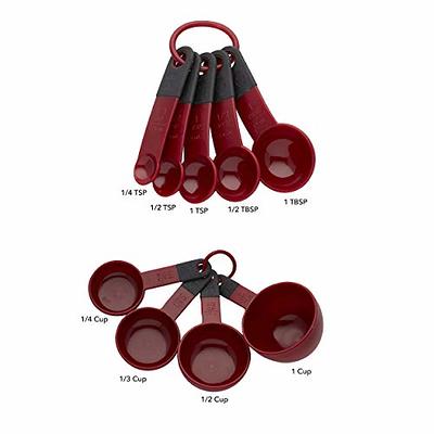 KitchenAid Measuring Spoons