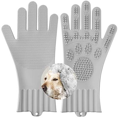 Dog Recovery Suit, Cone Collar Alternative, Abrasion Resistant Dog Recovery  Sleeve, Washable 2.5mm Thick and Waterproof, Pet Wounds Prevent Licking