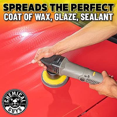 Chemical Guys HYDRO SLICK Car Paint Ceramic Coating Hyperwax Sealant