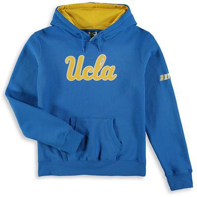 Jordan College (UCLA) Men's Long-Sleeve Hooded Top