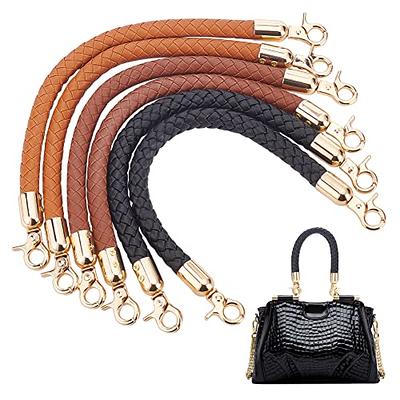 For LV Neonoe Bucket Bag Metal Chain Bag Women Replace Strap