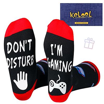 Jeasona Gifts for 18 Year Old Girl Teenage Girl Birthday Gifts Fun Gaming  Socks - Yahoo Shopping