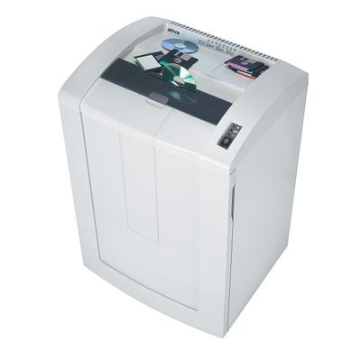 ProTek 6 Sheet Cross Cut Shredder Black PX61B - Office Depot