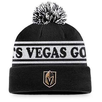 Fanatics Branded Women's Las Vegas Raiders Cuffed Knit Hat