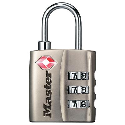 1548DCM Combination Lock