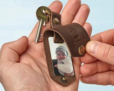 Personalized Birthday Gift for Boyfriend Your Love Letter & a Bottle Opener  Keychain, Meaningful Useful Gift Set for Man Who Has Everything 