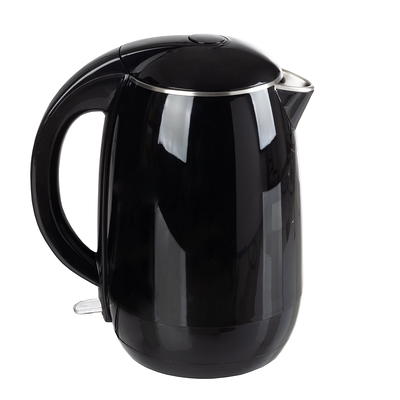 Fast-Boil 1.8L Electric Kettle