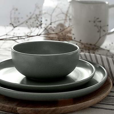 Dinnerware & Food Safety, Ceramic Dinnerware Glazes