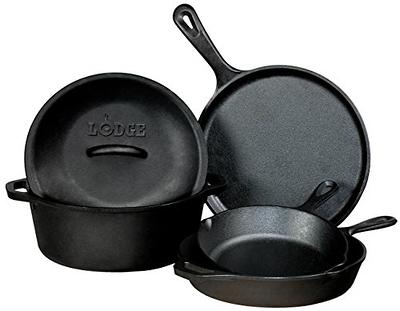 Lodge Logic 10.5 Round Griddle