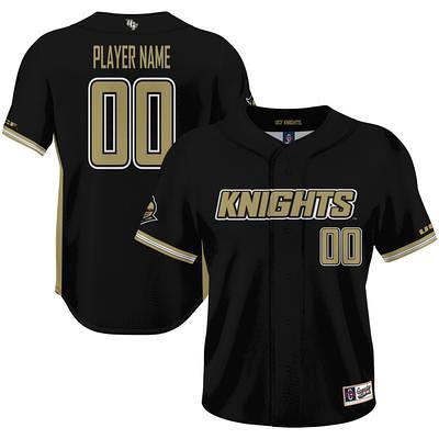 Youth ProSphere White UCF Knights NIL Pick-A-Player Football Jersey