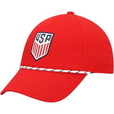 Men's Nike Gray England National Team Golf Legacy91 Adjustable Hat