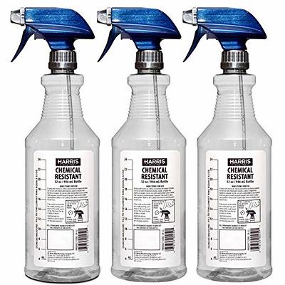 Consolidated Plastics Chemical Resistant Spraymaster Spray Bottle