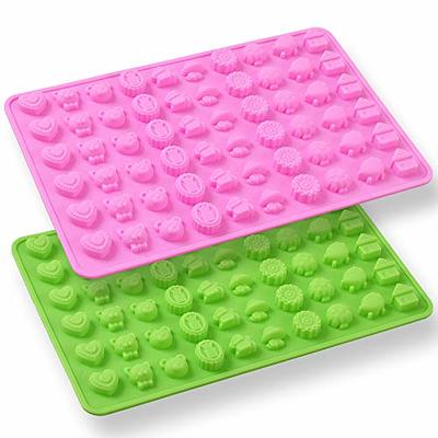 Chocolate Candy Molds Cloud Shape Silicone Chocolate Molds Non