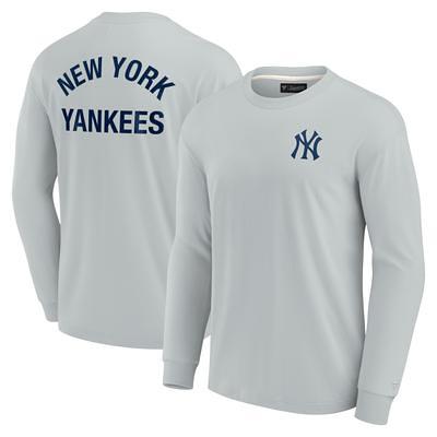 Nike New York Yankees Men's Logo Legend T-Shirt - Macy's