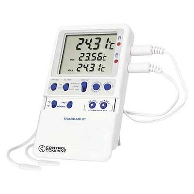 Taylor 8018N 5 Instant Read Pocket Probe Dial Thermometer 0 to 220 Degrees  Fahrenheit