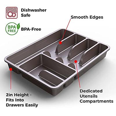 15 Under the Kitchen Sink Organizers You Need