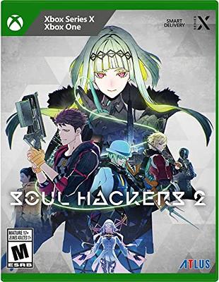 Soul Hackers 2 - Launch Edition - PlayStation 5, PlayStation 5