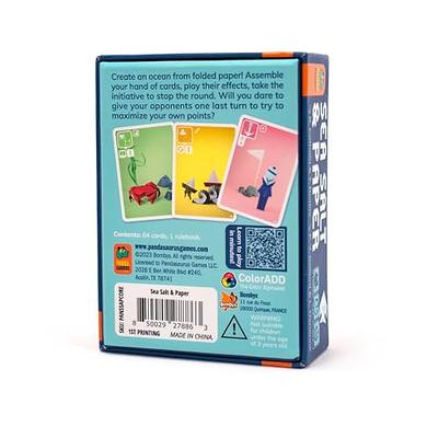  Camel Up (Second Edition), Strategy , Dice Game, Family Board  Game for Adults and Kids, Ages 8 and up, 3 to 8 Players, Average  Playtime 30-45 Minutes