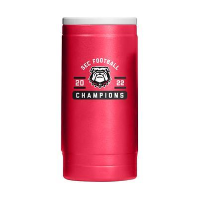 SEC WinCraft 12oz. Slim Can Cooler