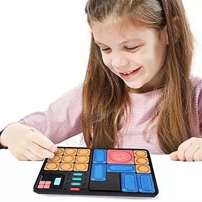 TRIXIE Flip Board Strategy Game, Intermediate Dog Puzzle Toy, Level 2  Activity, Treat Puzzle, Interactive Play, Enrichment - Yahoo Shopping