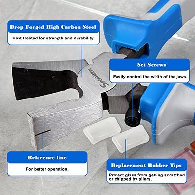 Replacement Tips For Running Pliers