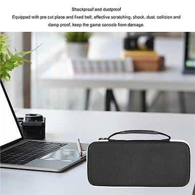 YipuVR Hard Carrying Case for ASUS ROG Ally, Waterproof Storage Bag  Compatible with New Rogally Handheld Game Consoles, EVA Travel Storage Case  - Yahoo Shopping