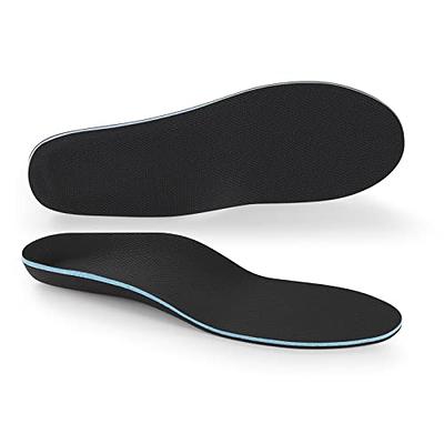 Kelaide Arch Support Insoles Relief Plantar Fasciitis, Comfort