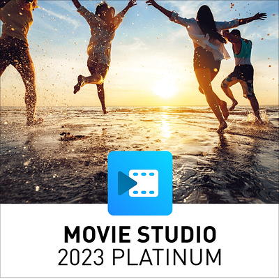 MAGIX Movie Studio 2024: Creative video editing for everyone | Video  editing program | Video editor | for Windows 10/11 PCs | 1 PC download  license