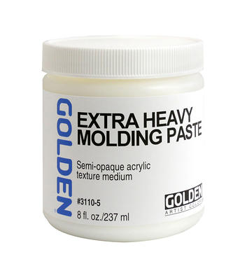 Modeling Paste 16 oz